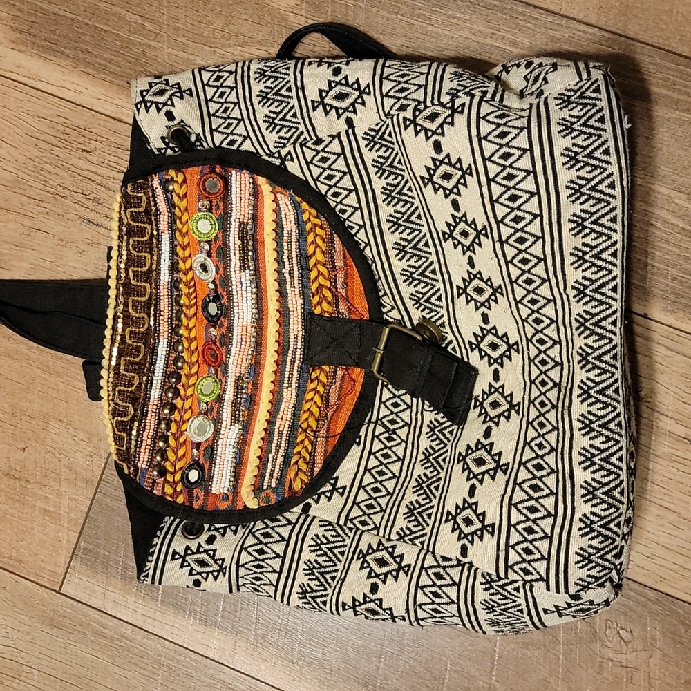 Backpack
